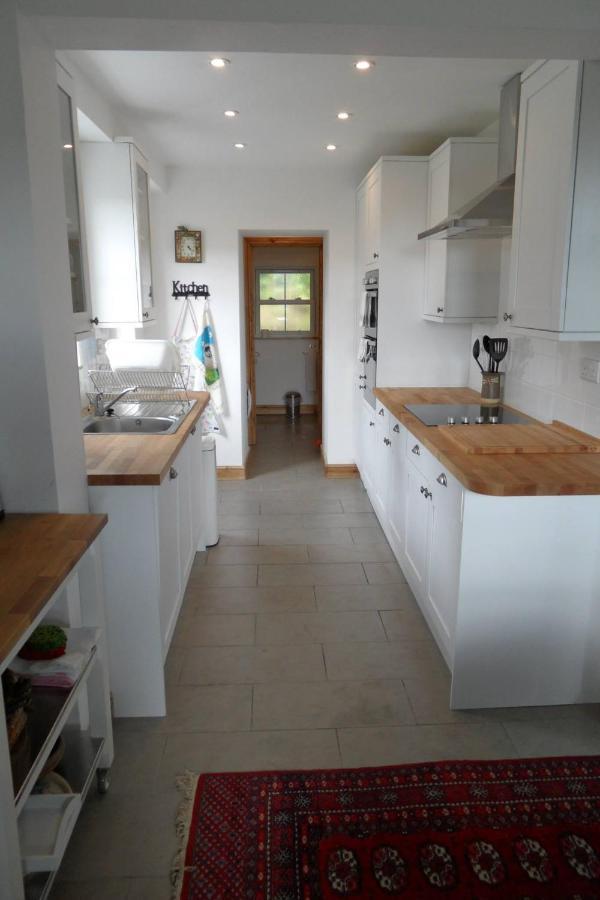 Farthings Hook Mill Holiday Cottage Henrys Moat Экстерьер фото