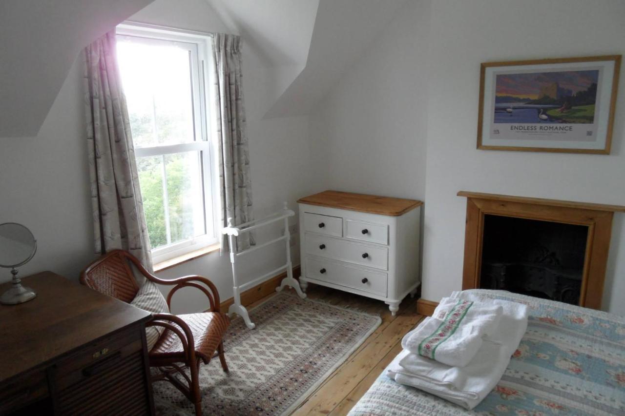 Farthings Hook Mill Holiday Cottage Henrys Moat Экстерьер фото