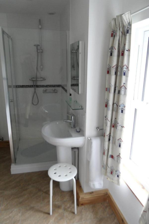 Farthings Hook Mill Holiday Cottage Henrys Moat Экстерьер фото