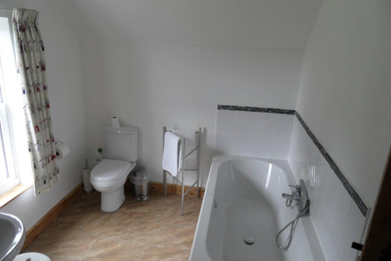 Farthings Hook Mill Holiday Cottage Henrys Moat Экстерьер фото