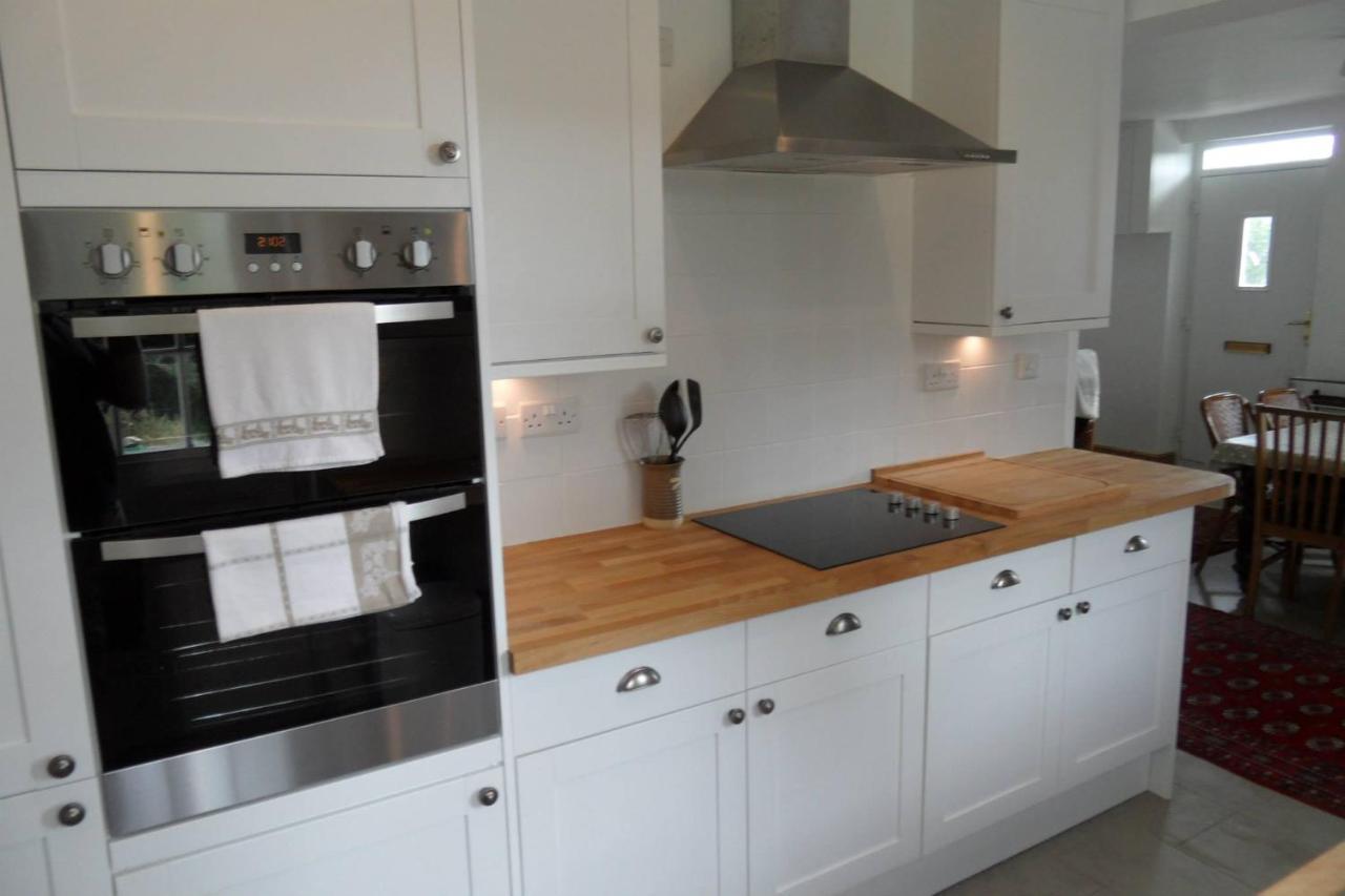 Farthings Hook Mill Holiday Cottage Henrys Moat Экстерьер фото